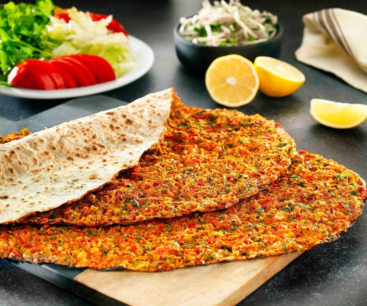 Lahmacun Lüks Oldu, Adana Dürüm Listeden Silindi: Ekonomi Yemeği Değiştiriyor! - Sayfa 5