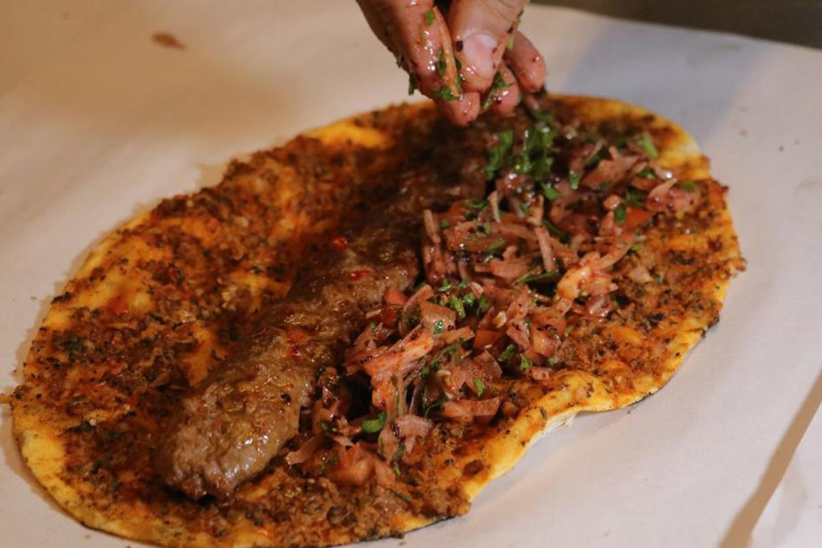 Lahmacun Lüks Oldu, Adana Dürüm Listeden Silindi: Ekonomi Yemeği Değiştiriyor! - Sayfa 7