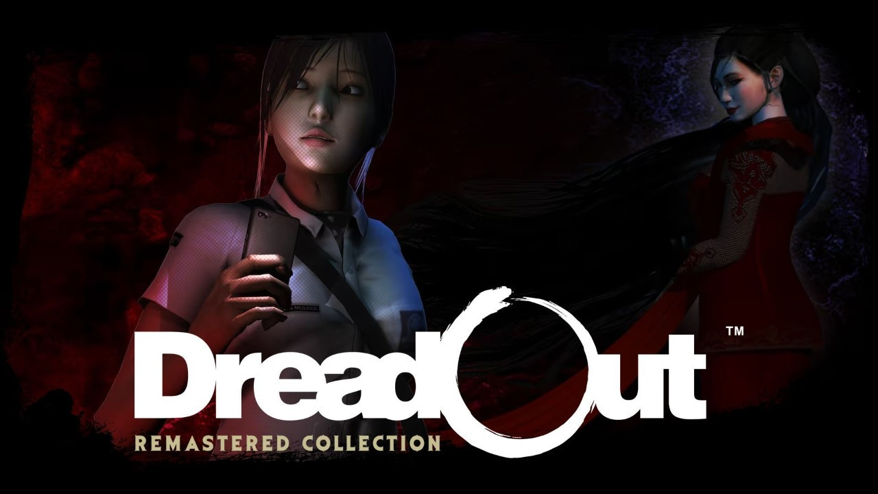 DreadOut Remastered Collection 16 Ocak’ta Çıkıyor