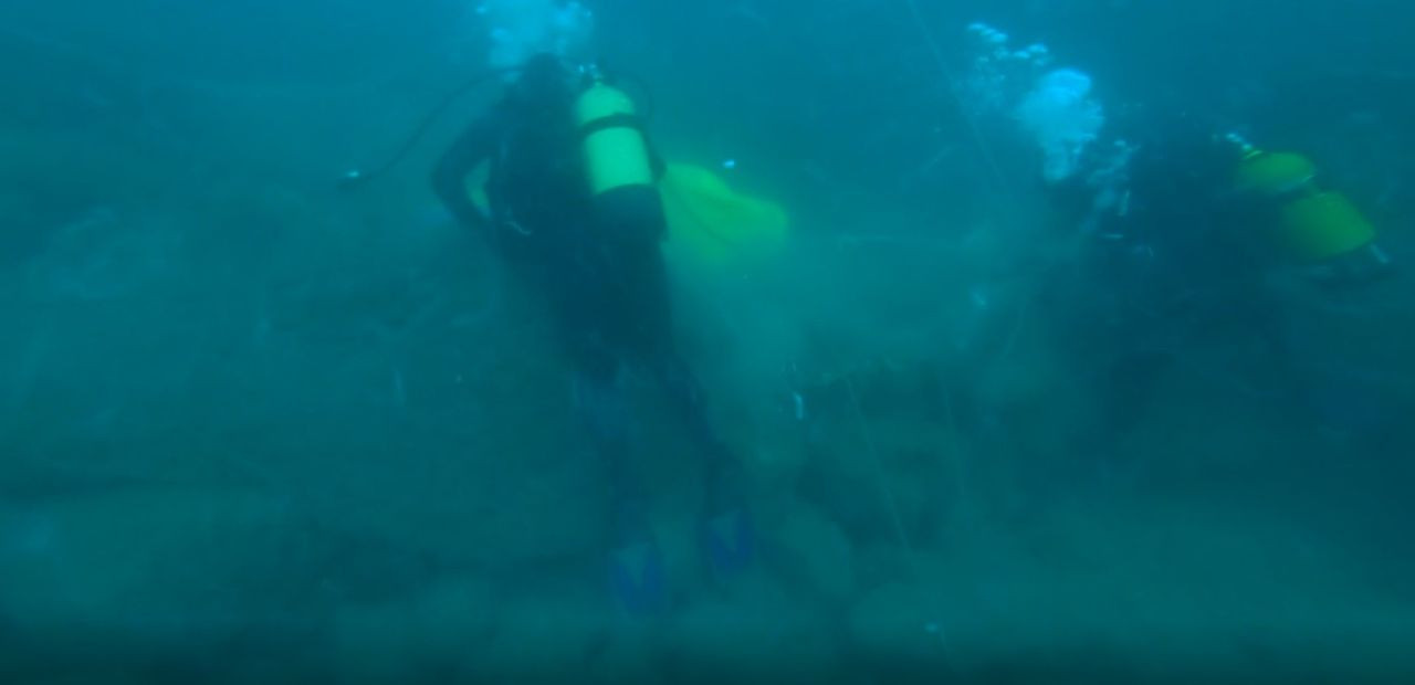 Çanakkale Boğazı'nda Müsilaj Yeniden Görüldü - Sayfa 4