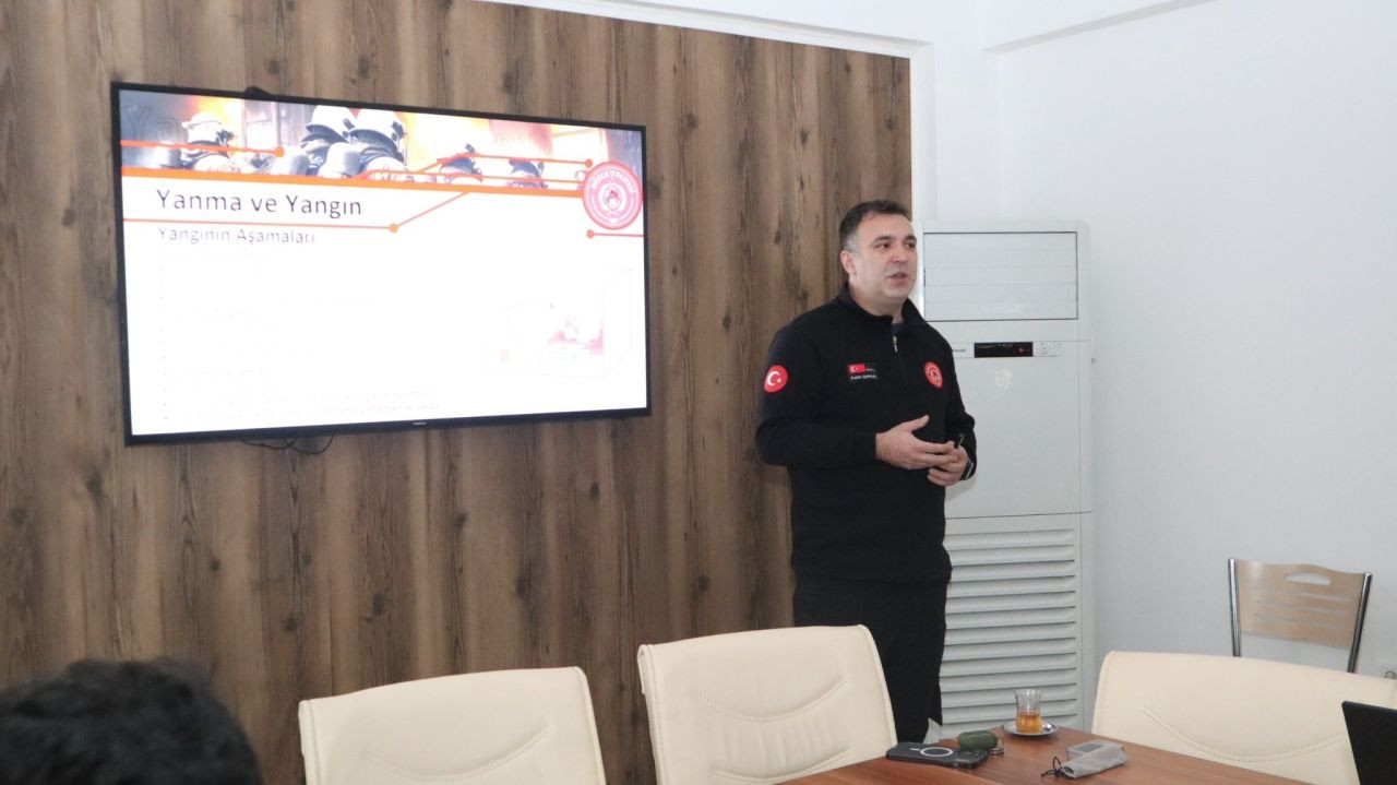 Düzce'de Alevli Eğitim - Sayfa 2