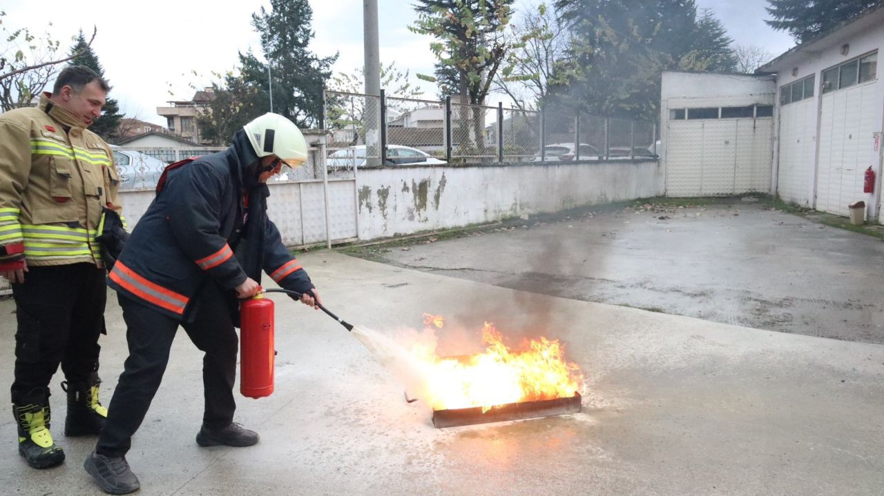 Düzce'de Alevli Eğitim - Sayfa 3