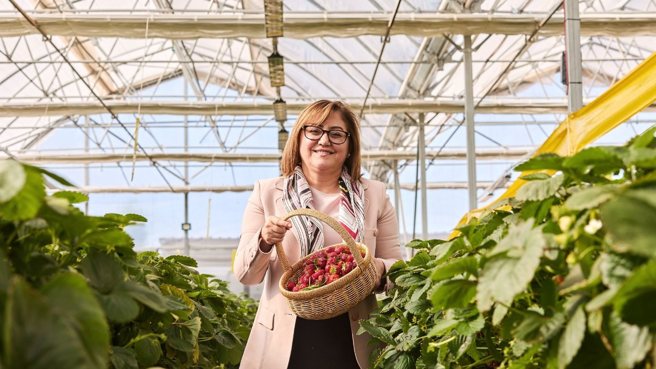 Gaziantep’te Çöpten Enerji Üreten Tesis Hem Elektrik Hem Isı Enerjisi Sağlıyor