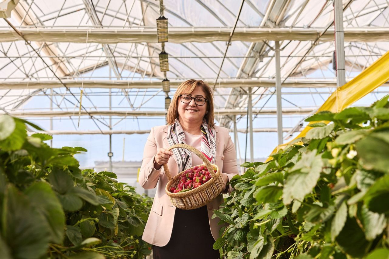 Gaziantep’te Çöpten Enerji Üreten Tesis Hem Elektrik Hem Isı Enerjisi Sağlıyor - Sayfa 1