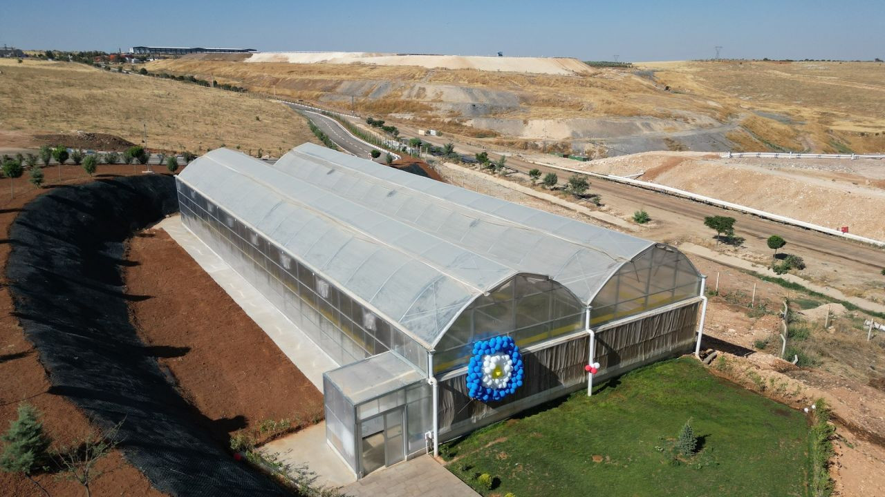 Gaziantep’te Çöpten Enerji Üreten Tesis Hem Elektrik Hem Isı Enerjisi Sağlıyor - Sayfa 5