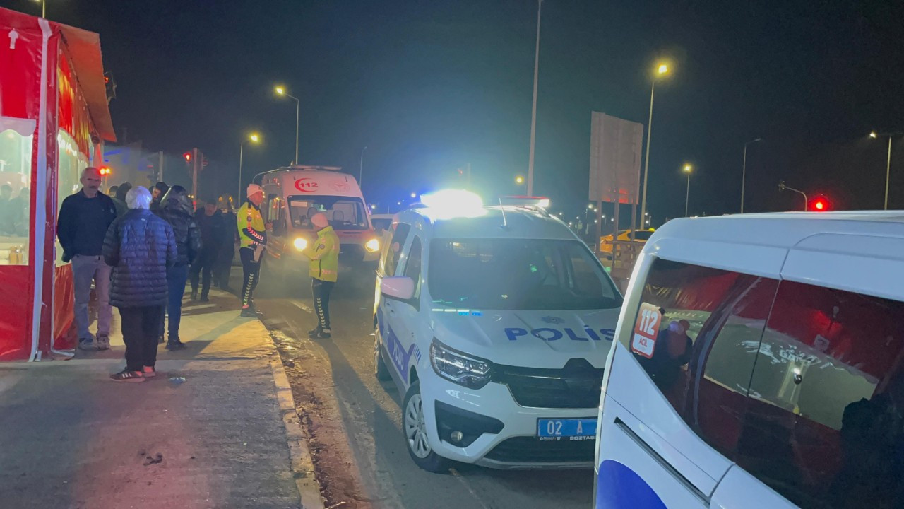 Adıyaman’da Kadınlar Arasında Bıçaklı Kavga: 3 Yaralı