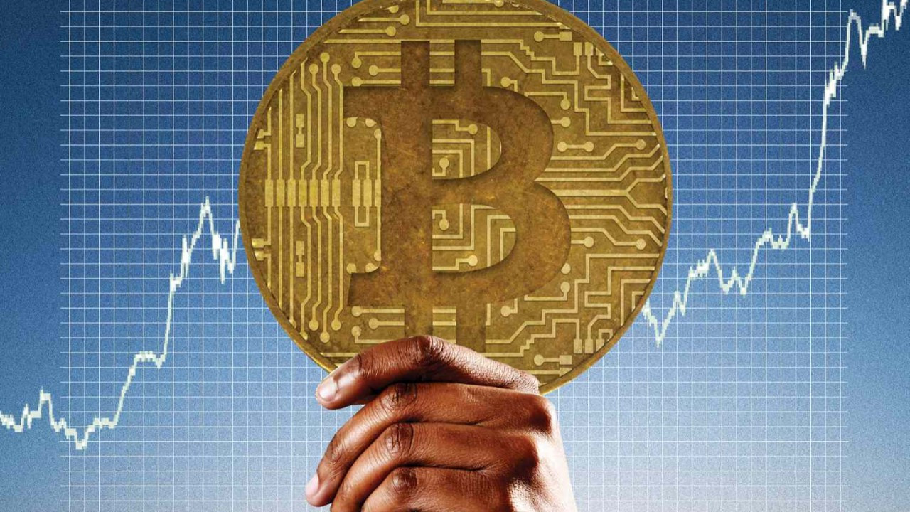 Bitcoin Rekorundan Sonra Yatay Seyir İzliyor: Yeni Hedef 150.000 Dolar mı?