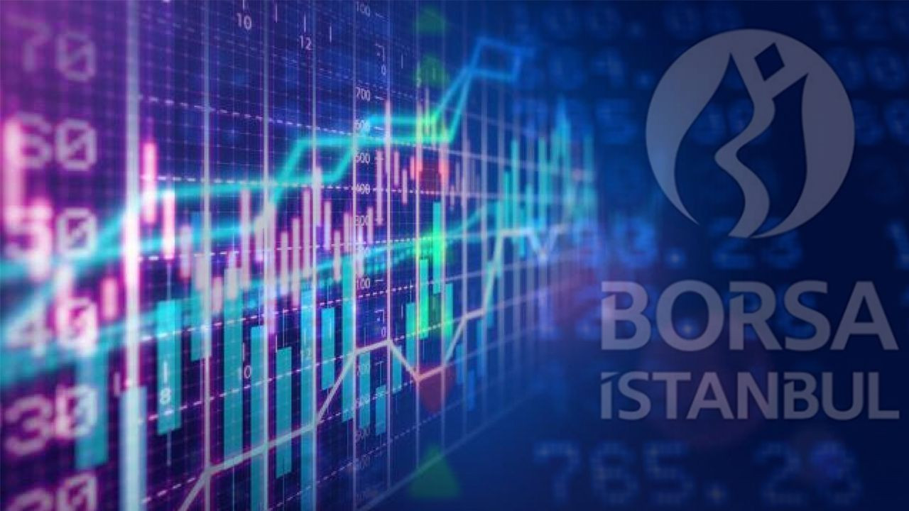 Borsa İstanbul Yükseldi BIST 100 Endeksi 9.672,75 Puanla Kapanış Yaptı - Sayfa 3