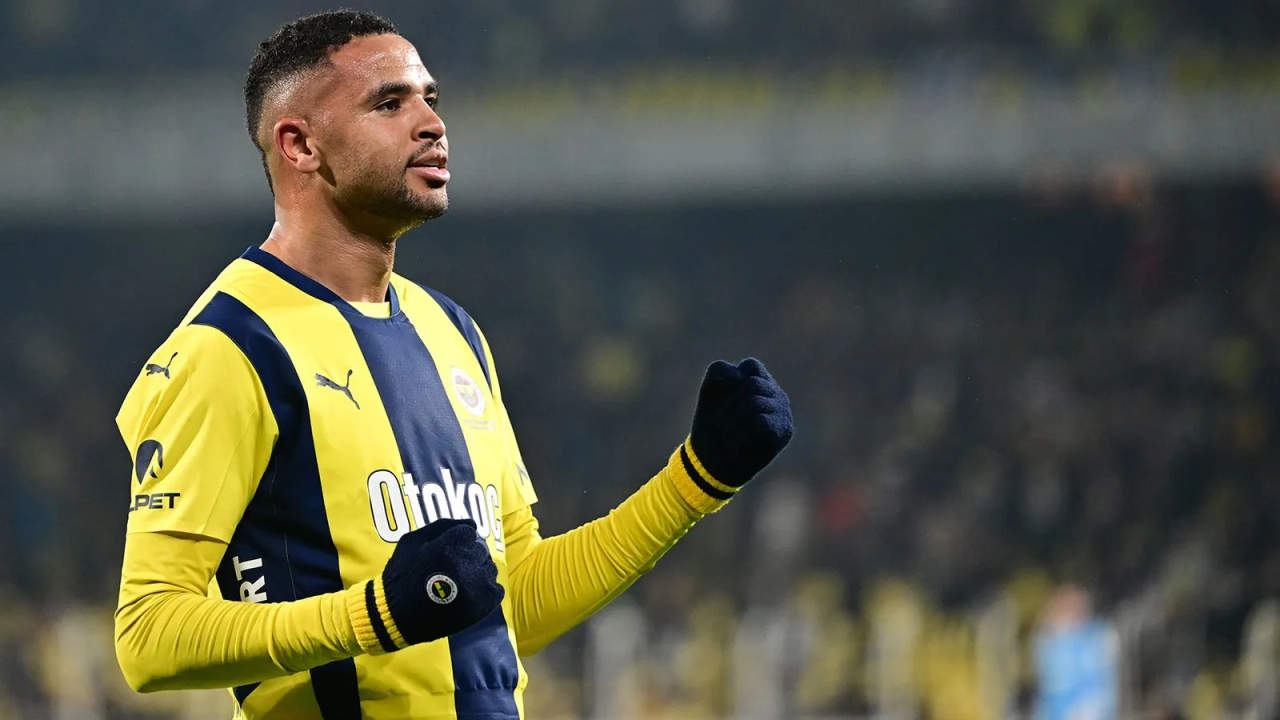 Fenerbahçe'nin En-Nesyri Hamlesi: Alternatif İsim Hazır - Sayfa 3