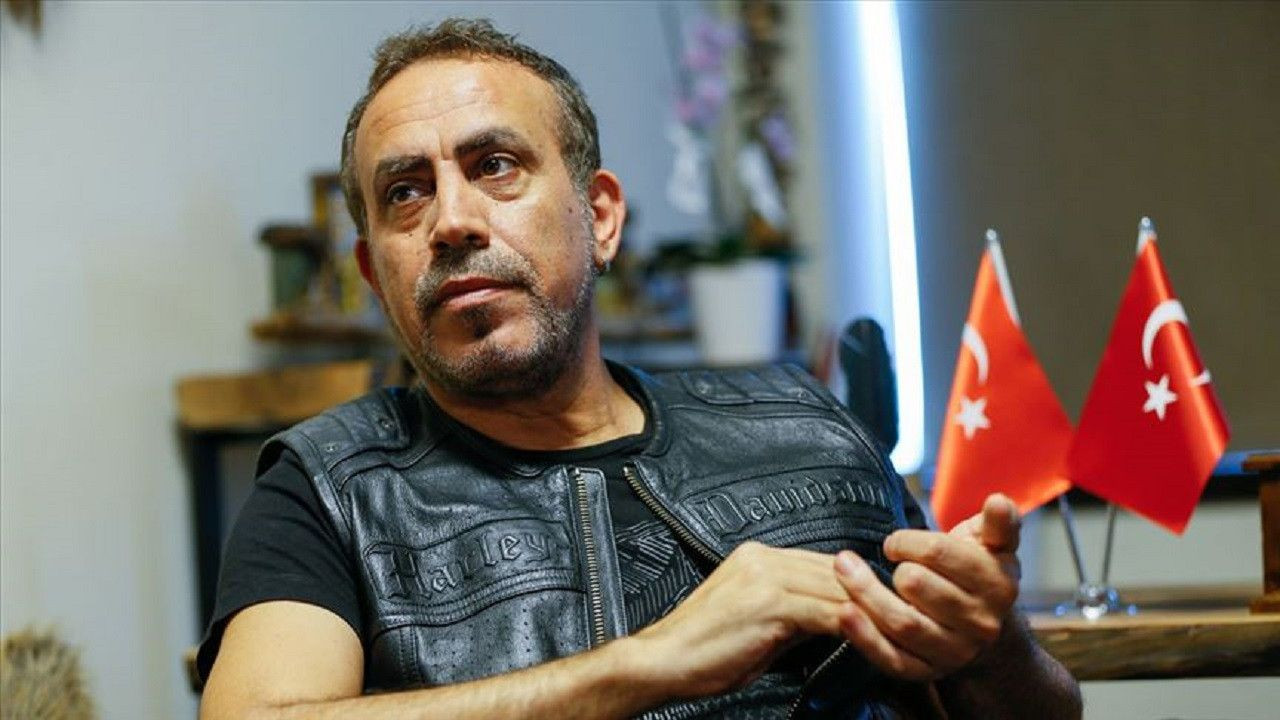 Haluk Levent'in Sağlık Durumu Belli Oldu: Göğüs Ağrısının Nedeni - Sayfa 2