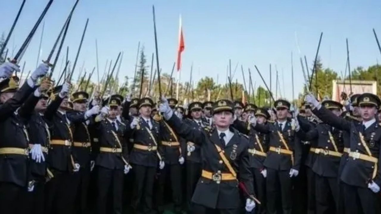 MSB Duyurdu: Kılıçlı Korsan Yemin Soruşturmasında Tarih Belli Oldu! - Sayfa 3