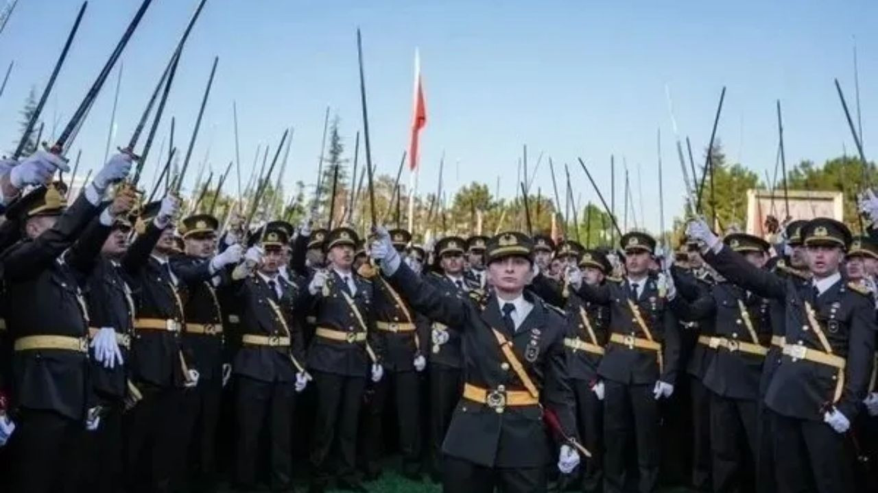 MSB Duyurdu: Kılıçlı Korsan Yemin Soruşturmasında Tarih Belli Oldu! - Sayfa 1