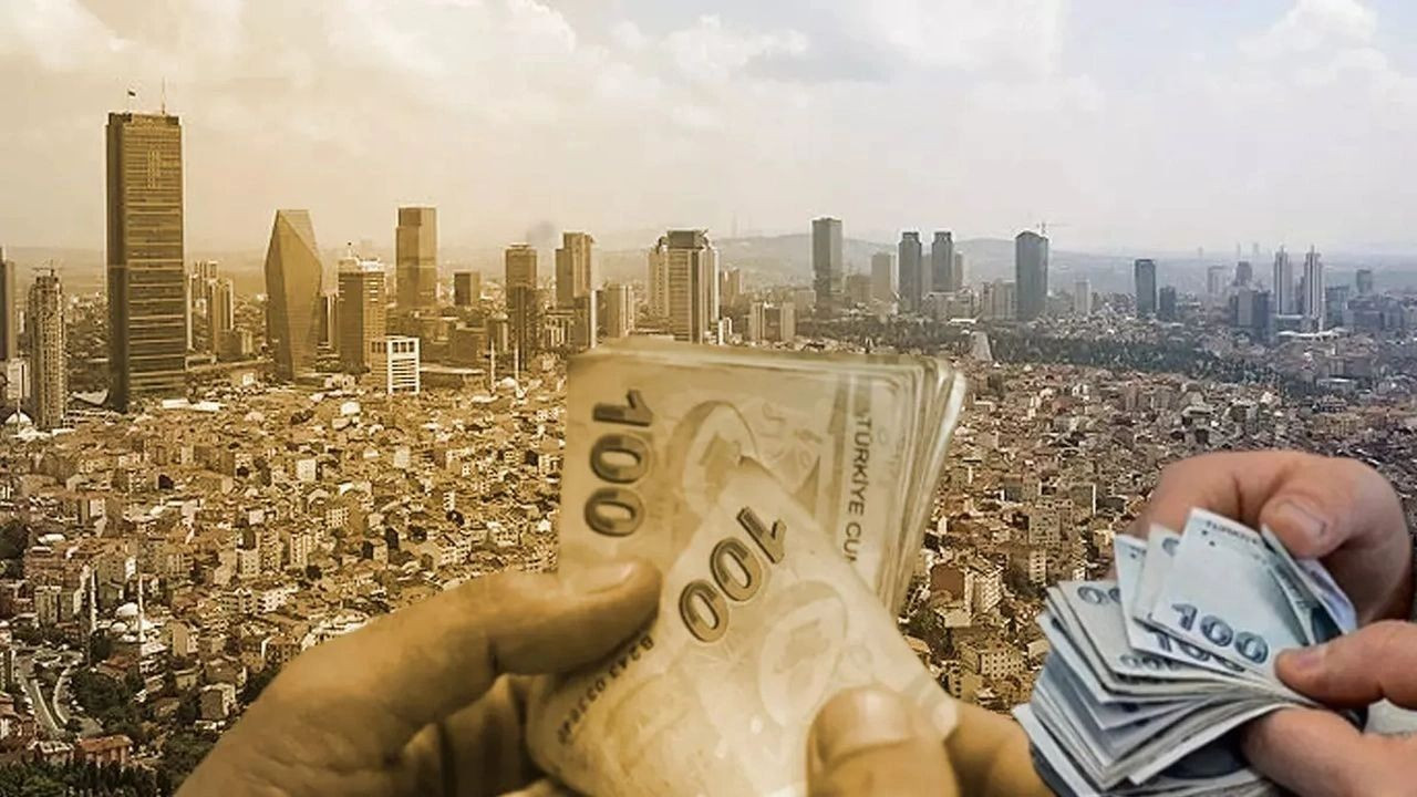 İstanbul'da Kira Fiyatları Uçtu: 10 Kiracıdan Biri Ödeme Zorluğu Yaşıyor - Sayfa 10