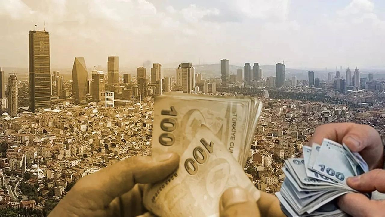 İstanbul'da Kira Fiyatları Uçtu: 10 Kiracıdan Biri Ödeme Zorluğu Yaşıyor