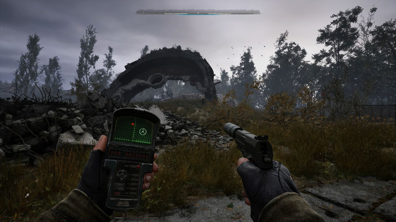 STALKER 2’nin Yeni Güncellemesi Çökme ve Kontrol Sorunlarını Çözüyor - Sayfa 1