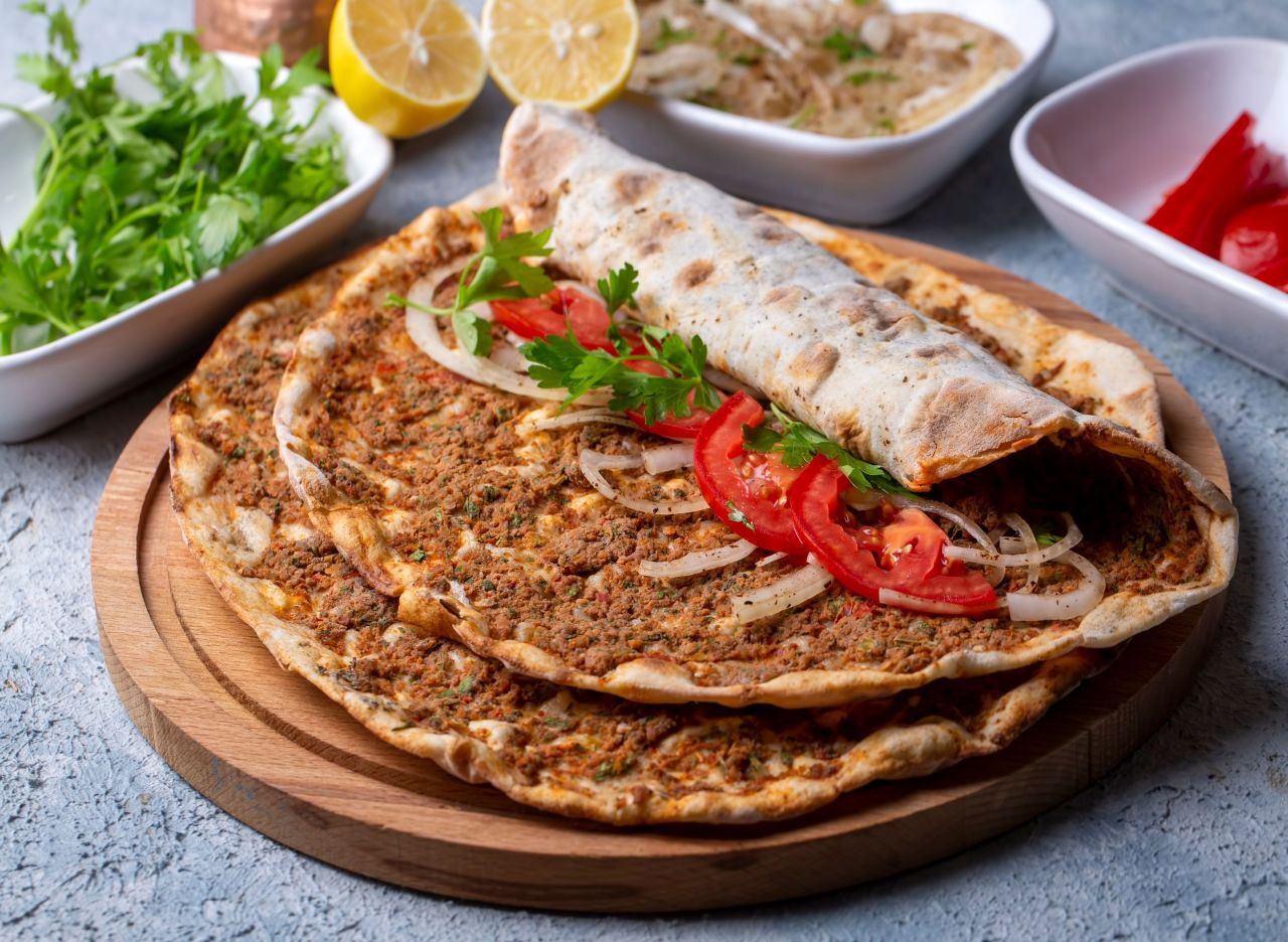 Lahmacun Lüks Oldu, Adana Dürüm Listeden Silindi: Ekonomi Yemeği Değiştiriyor! - Sayfa 6