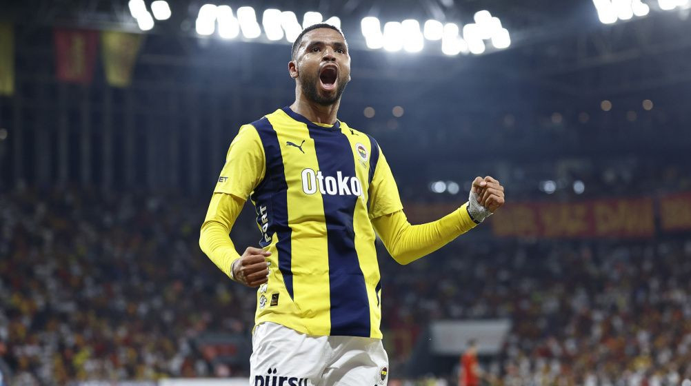 Fenerbahçe'nin En-Nesyri Hamlesi: Alternatif İsim Hazır - Sayfa 7