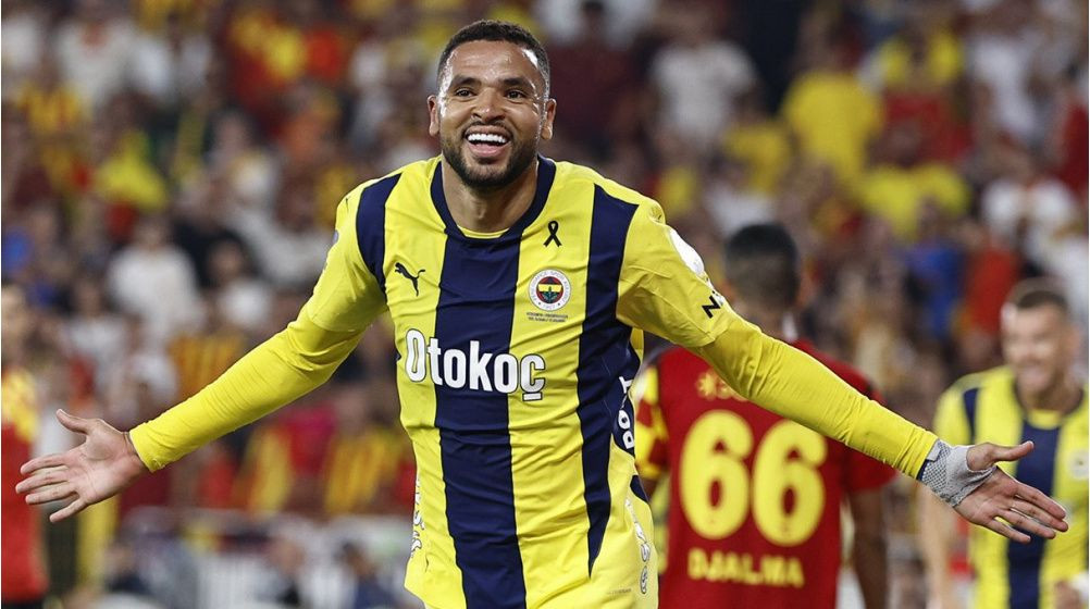 Fenerbahçe'nin En-Nesyri Hamlesi: Alternatif İsim Hazır - Sayfa 6