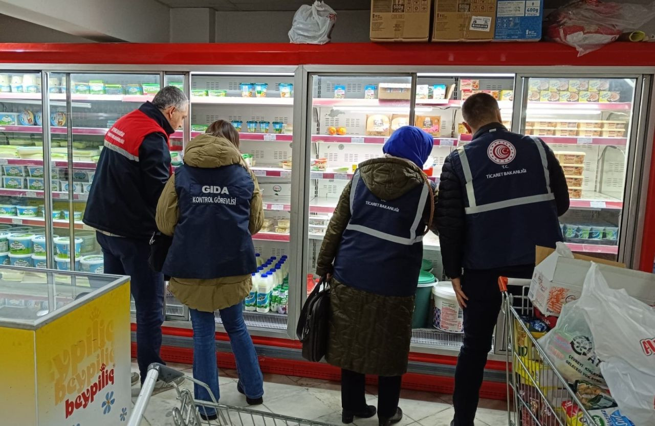 Afyonkarahisar’da Haksız Fiyat Denetimleri Hız Kazandı - Sayfa 1