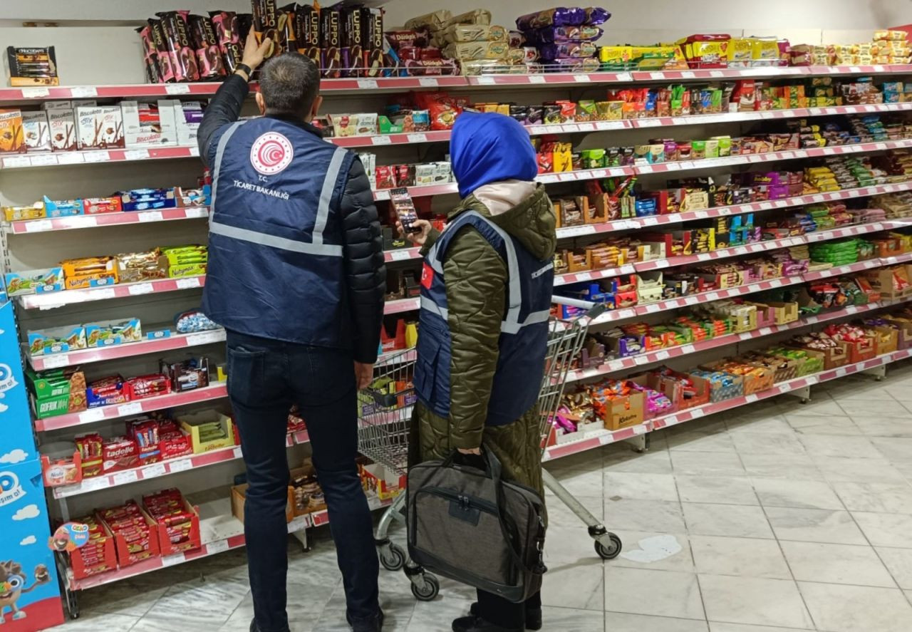 Afyonkarahisar’da Haksız Fiyat Denetimleri Hız Kazandı - Sayfa 2