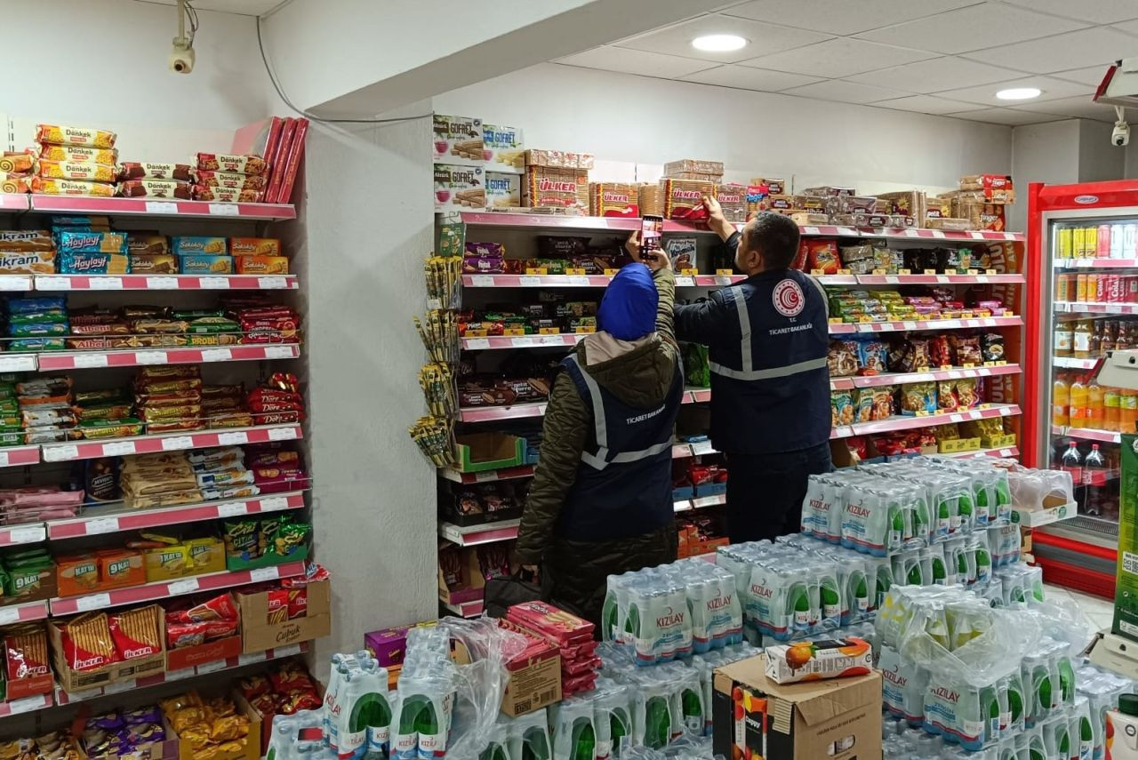 Afyonkarahisar’da Haksız Fiyat Denetimleri Hız Kazandı - Sayfa 3