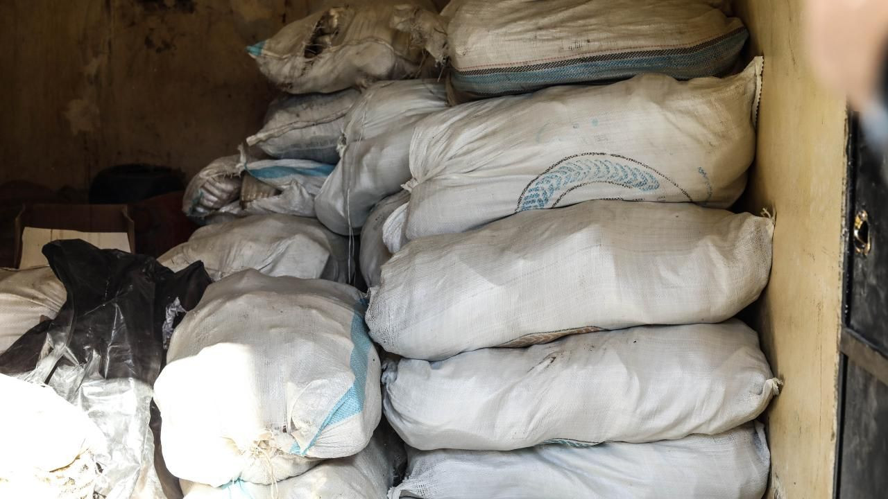 Suriye’de Çöken Rejimin Ardından: Uyuşturucu Depoları İmha Edildi - Sayfa 7