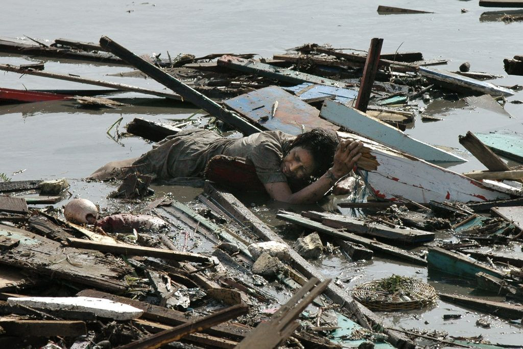 Hint Okyanusu Tsunamisinin 20. Yıl Dönümü: Unutulmayan Felaket - Sayfa 8