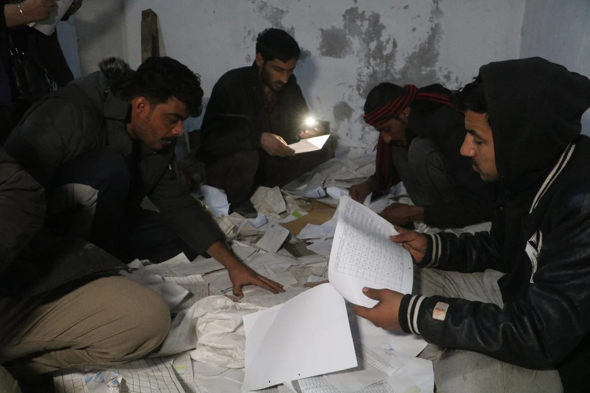 TBMM Heyeti Sednaya Hapishanesi'ni İnceleyecek: İnsan Hakları İhlalleri Masaya Yatırılacak - Sayfa 3