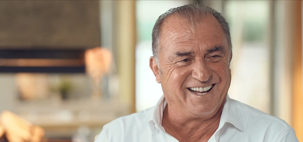 Fatih Terim Al Shabab’ın Başına Geçiyor: 6 Ayda 56 Milyon Lira - Sayfa 2