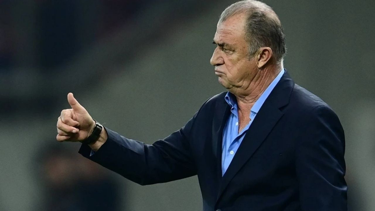 Fatih Terim Al Shabab’ın Başına Geçiyor: 6 Ayda 56 Milyon Lira