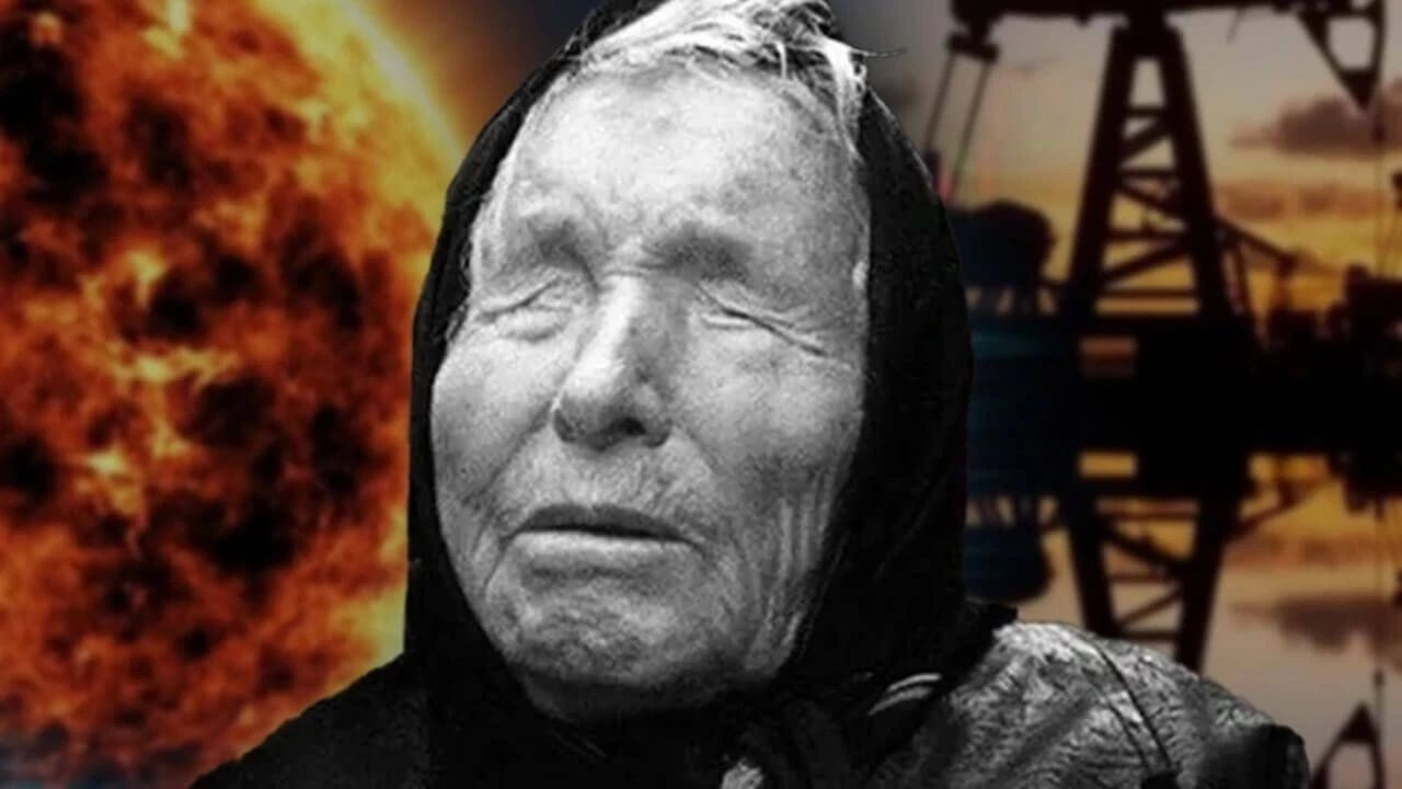 Baba Vanga’nın 2025 Kehanetleri: Dünya Dışı Yaşam ve İnsan Organı Üretimi