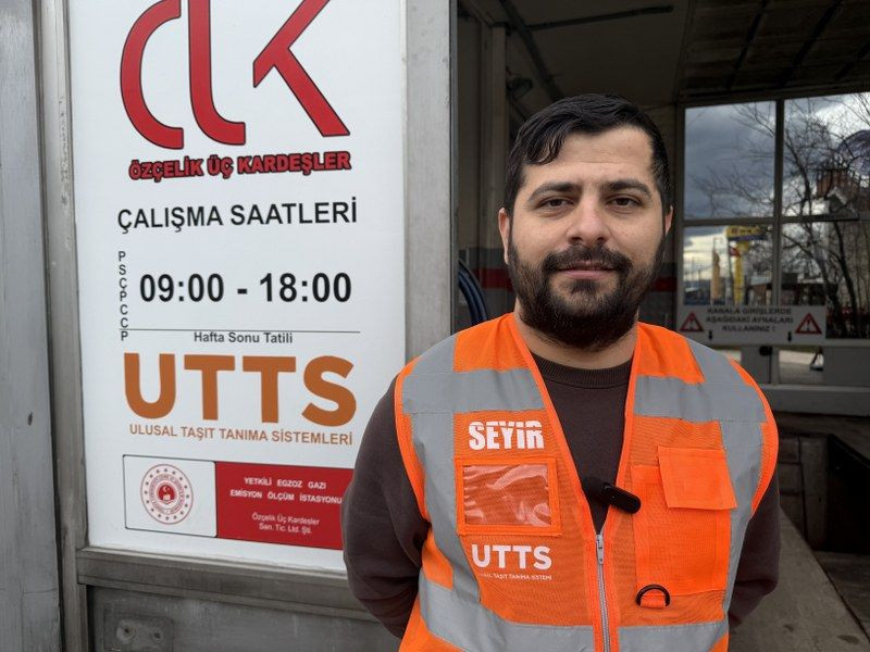 Ticari Araçlar İçin Zorunlu UTTS Montajları Sürüyor - Sayfa 6