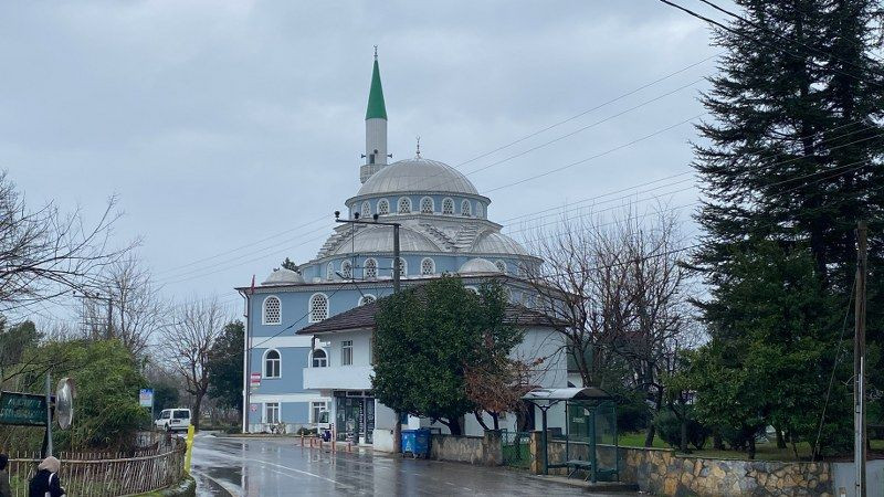 Ölmeden İki Camide Selasını Okuttu, Mahalleli Hayrete Düştü - Sayfa 1