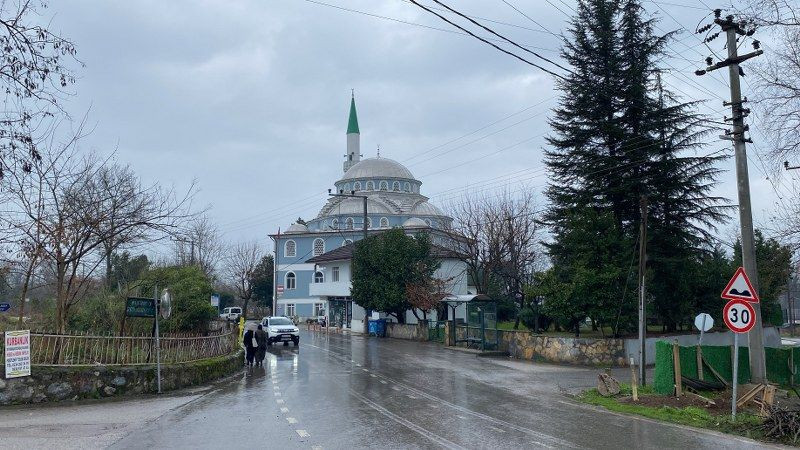 Ölmeden İki Camide Selasını Okuttu, Mahalleli Hayrete Düştü - Sayfa 2