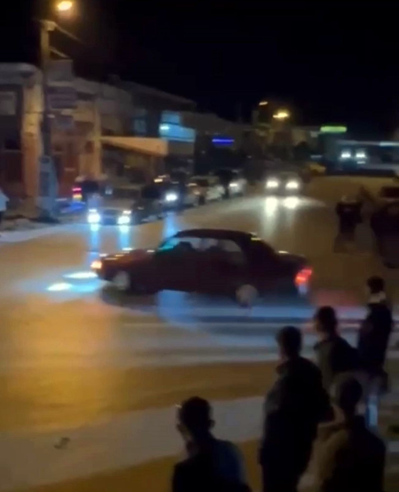 Drift Videosunu Paylaştı, 34 Bin Lira Ceza Yedi - Sayfa 2