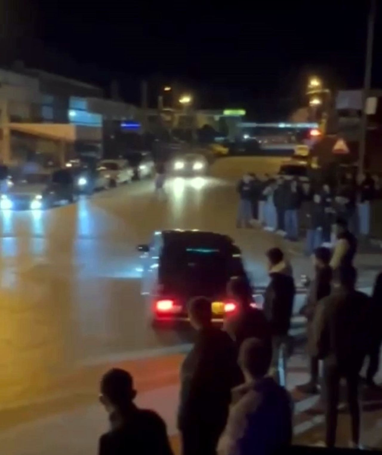 Drift Videosunu Paylaştı, 34 Bin Lira Ceza Yedi - Sayfa 3