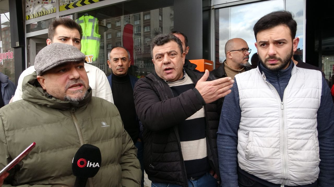 Kütahya’da İskân Belgesi Krizi: 17 Esnafa Mühürleme Uyarısı - Sayfa 4