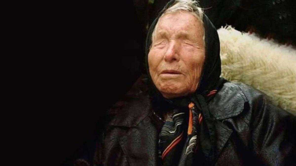 Baba Vanga’nın 2025 Kehanetleri: Dünya Dışı Yaşam ve İnsan Organı Üretimi - Sayfa 3