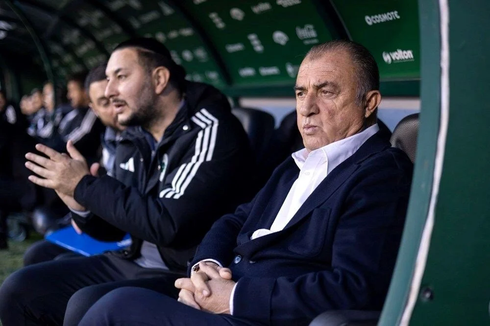 Fatih Terim Al Shabab’ın Başına Geçiyor: 6 Ayda 56 Milyon Lira - Sayfa 3