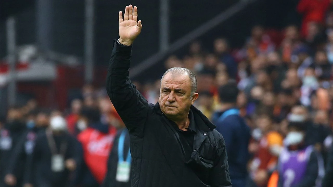 Fatih Terim Al Shabab’ın Başına Geçiyor: 6 Ayda 56 Milyon Lira - Sayfa 4