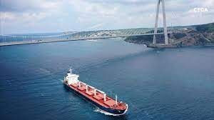 İstanbul Boğazı gemi trafiğine kapatıldı - Sayfa 5