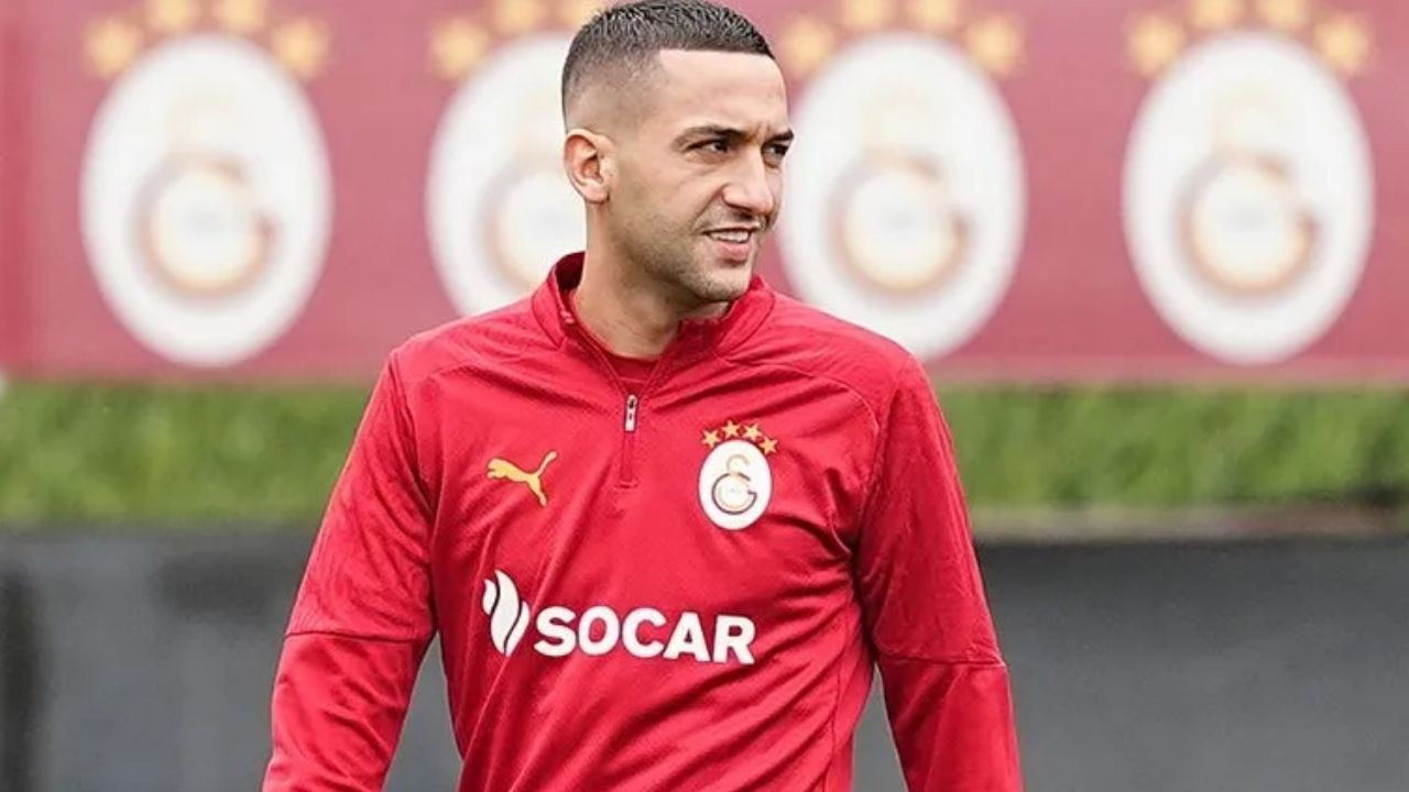 Süper Lİg'in Lideri Galatasaray'dan Ayrılık: Okan Buruk Açıkladı - Sayfa 4