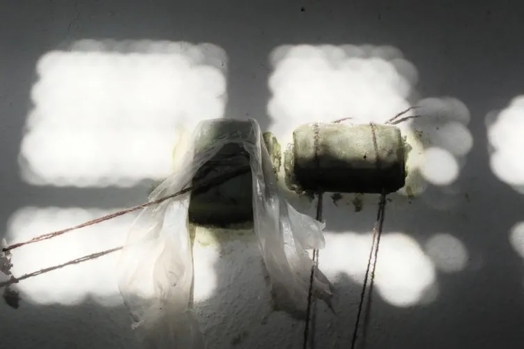 Esad Rejiminin Hapishanelerindeki İnsanlık Dışı Uygulamalar: İlaç kullanarak mahkumları istismar ettiler... - Sayfa 7