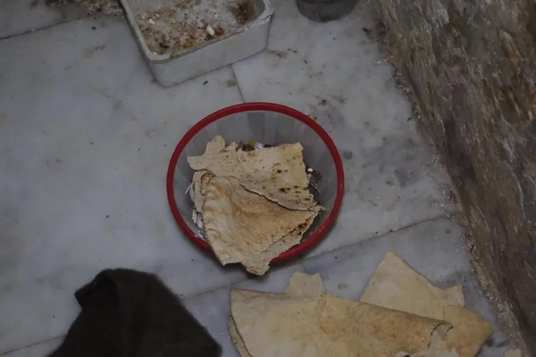 Esad Rejiminin Hapishanelerindeki İnsanlık Dışı Uygulamalar: İlaç kullanarak mahkumları istismar ettiler... - Sayfa 8