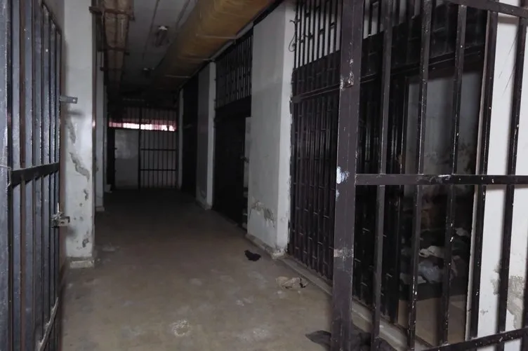 Esad Rejiminin Hapishanelerindeki İnsanlık Dışı Uygulamalar: İlaç kullanarak mahkumları istismar ettiler... - Sayfa 9