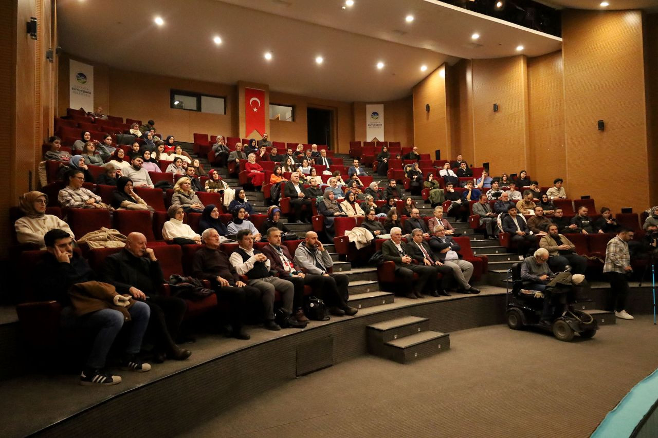 Mehmet Akif’in İlham Veren Hayatı Panelde Anlatıldı - Sayfa 2