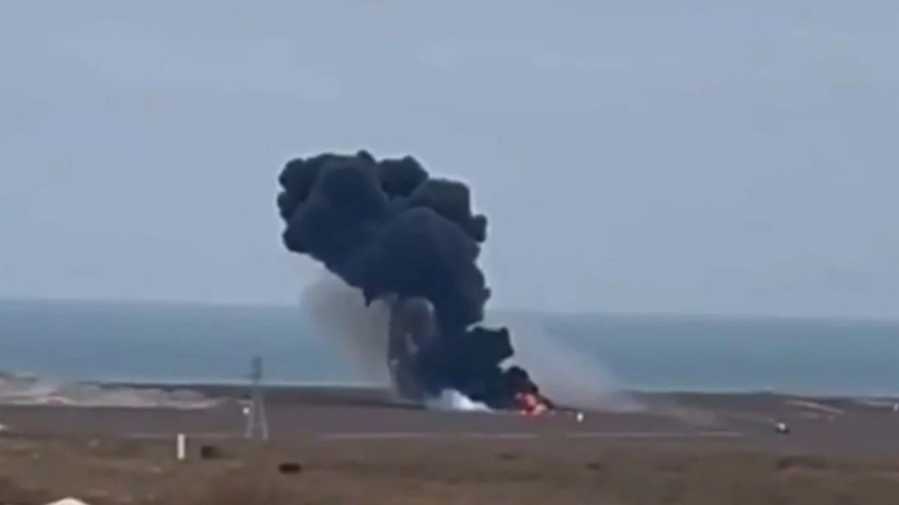 Azerbaycan, Çeçenistan’dan Tazminat ve Özür Bekliyor - Sayfa 2