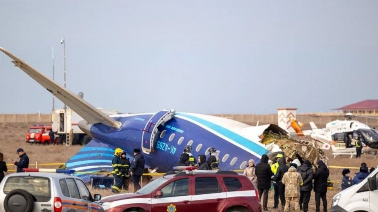 Azerbaycan, Çeçenistan’dan Tazminat ve Özür Bekliyor - Sayfa 3