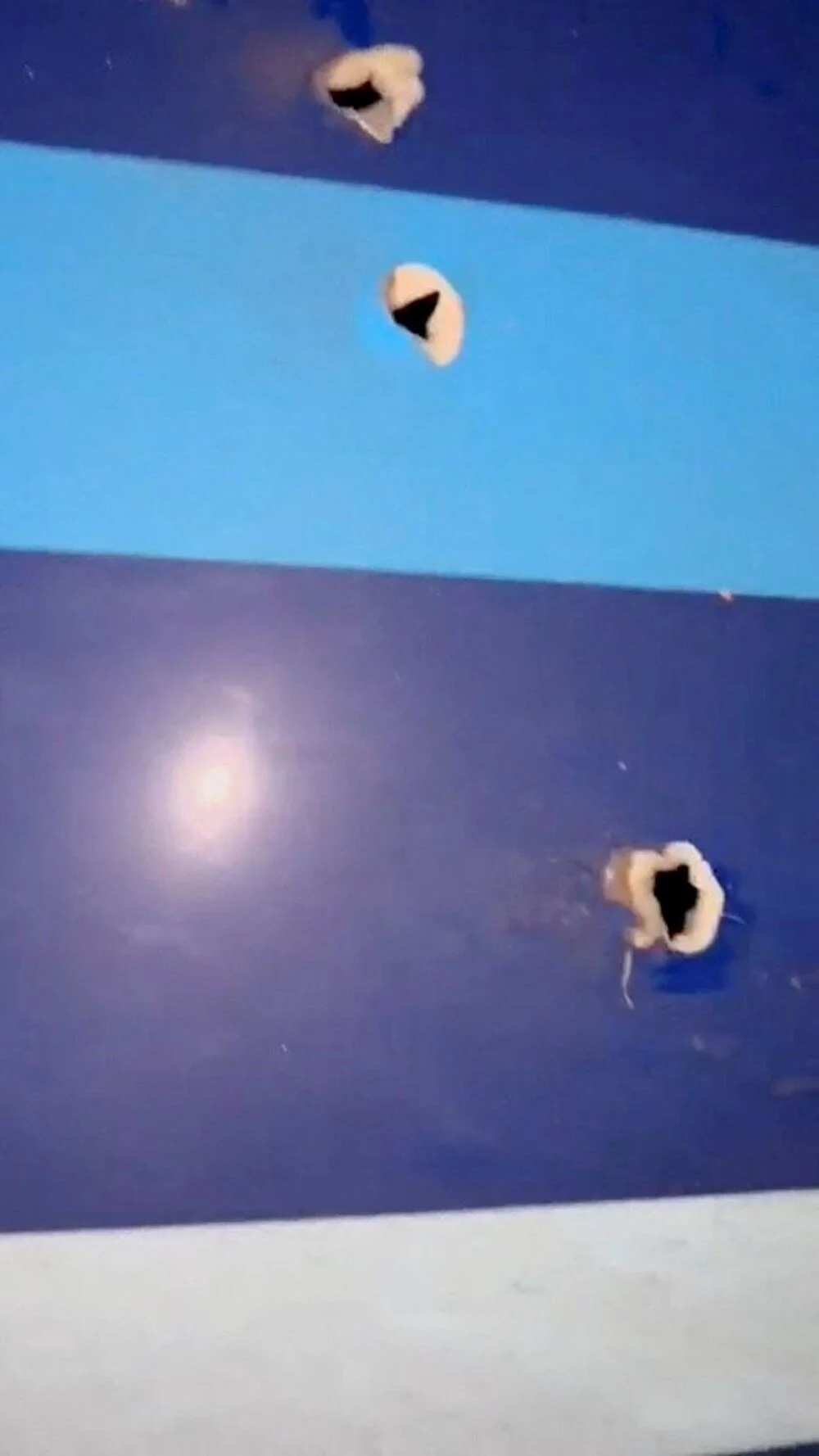 Azerbaycan Uçağının Düşüşündeki Gizem: Rusya’nın Rolü - Sayfa 2