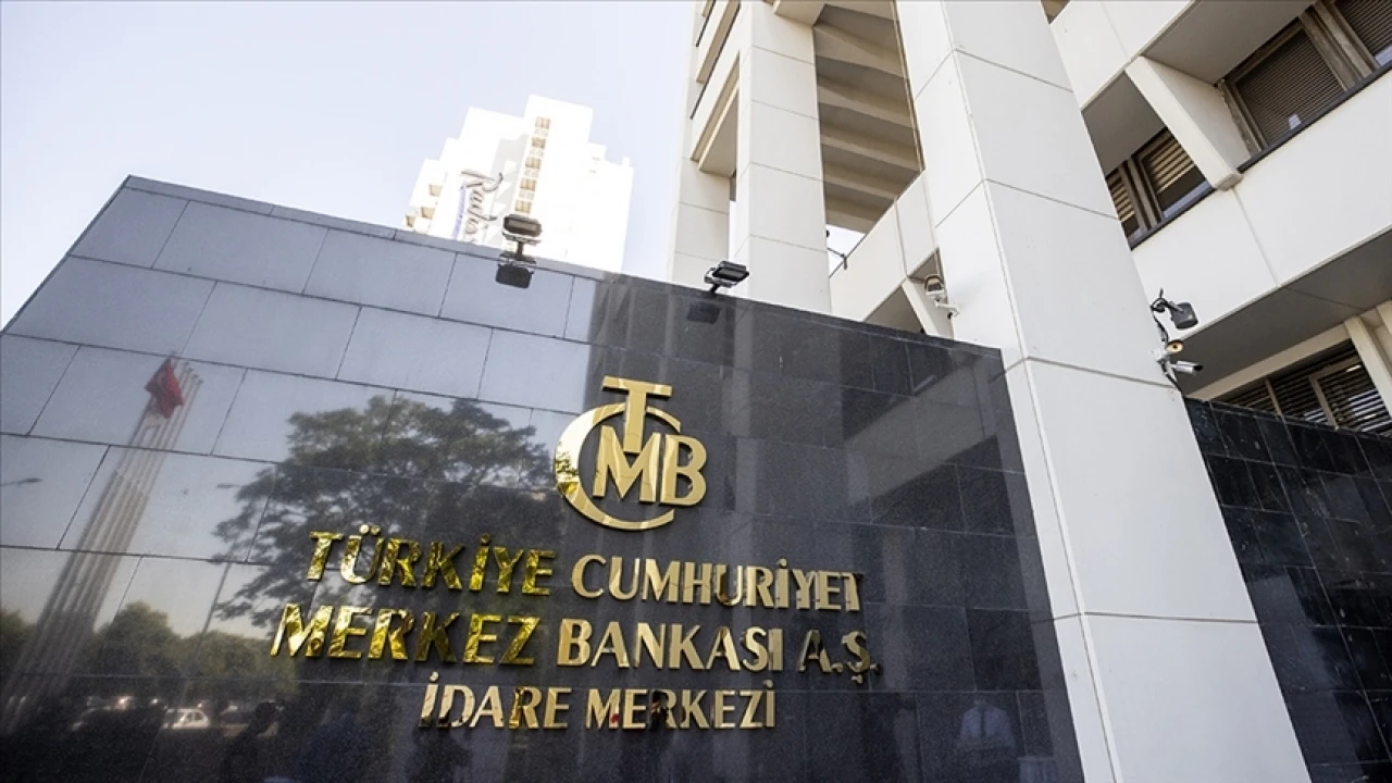 Merkez Bankası Faiz İndirdi: Kredi Faizleri Düşecek Mi? - Sayfa 1